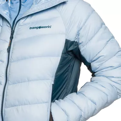 Veste Trangoworld RULHE V02 79A