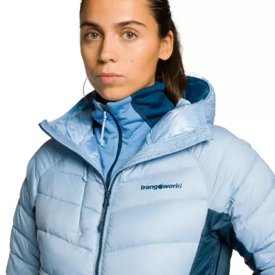 Veste Trangoworld RULHE V02 79A