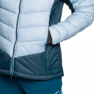 Veste Trangoworld RULHE V02 79A