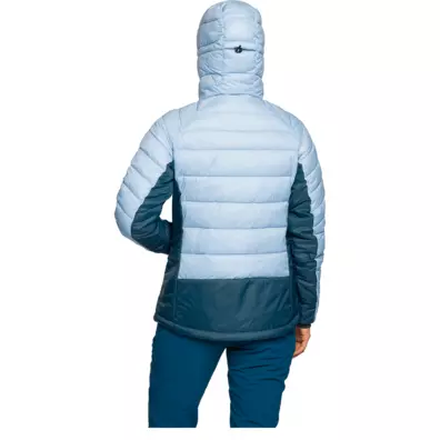Veste Trangoworld RULHE V02 79A