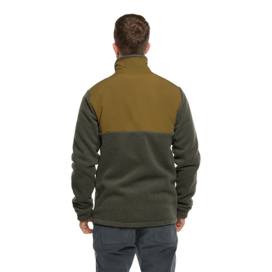 Veste Trangoworld Ruoms 130