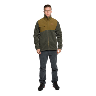Veste Trangoworld Ruoms 130