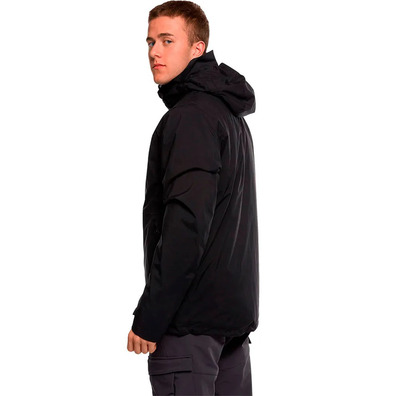 Veste Trangoworld Salama Complet 110