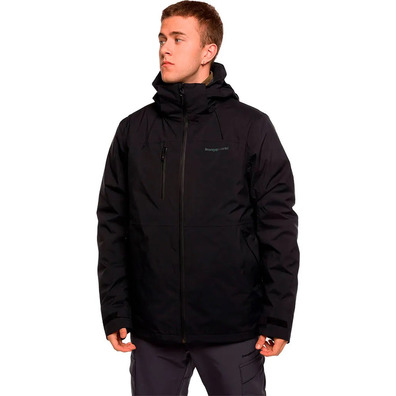 Veste Trangoworld Salama Complet 110