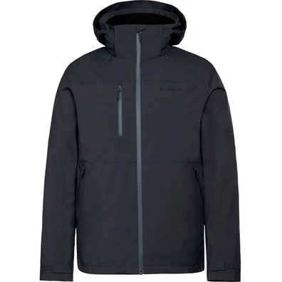 Veste Trangoworld Salama Complet 120