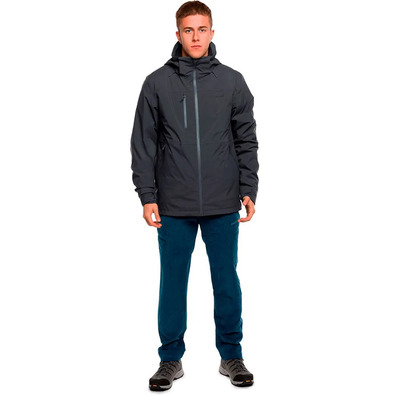 Veste Trangoworld Salama Complet 120