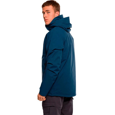 Veste Trangoworld Salama Complet 130