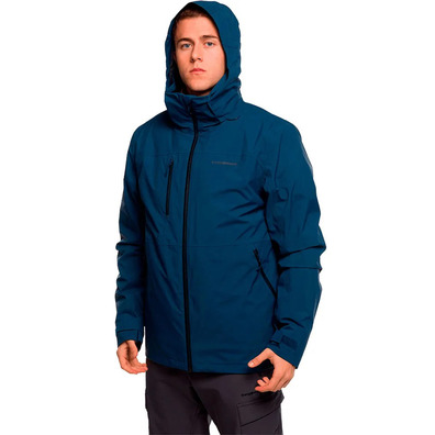 Veste Trangoworld Salama Complet 130