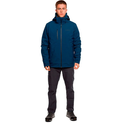 Veste Trangoworld Salama Complet 130