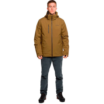 Veste Trangoworld Salama Complet 170