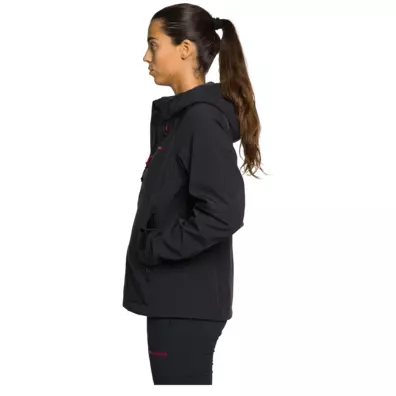 Veste Trangoworld SEGNES 710
