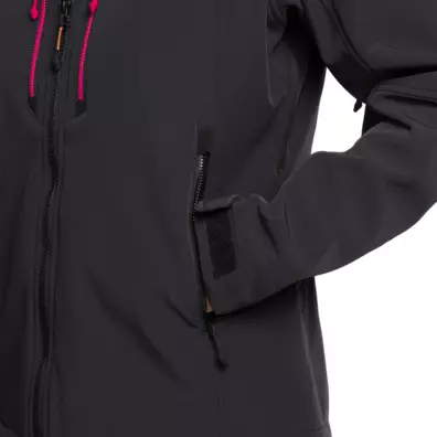 Veste Trangoworld SEGNES 710