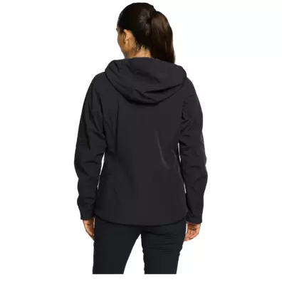 Veste Trangoworld SEGNES 710