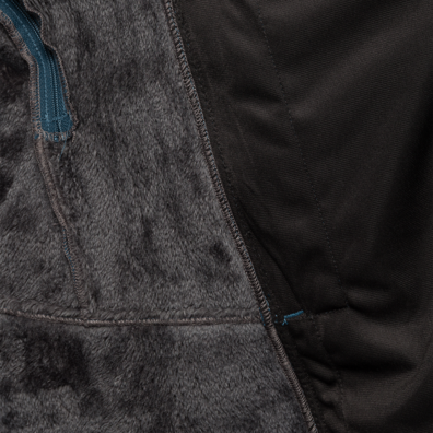 Veste Trangoworld SEGNES 743