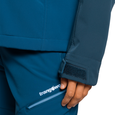 Veste Trangoworld SEGNES 743