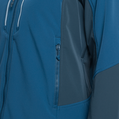 Veste Trangoworld SEGNES 743