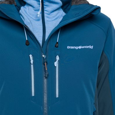 Veste Trangoworld SEGNES 743