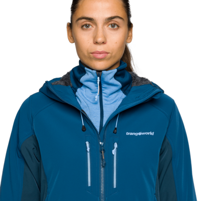 Veste Trangoworld SEGNES 743