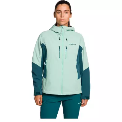 Veste Trangoworld SEGNES 778