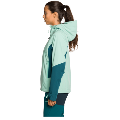 Veste Trangoworld SEGNES 778