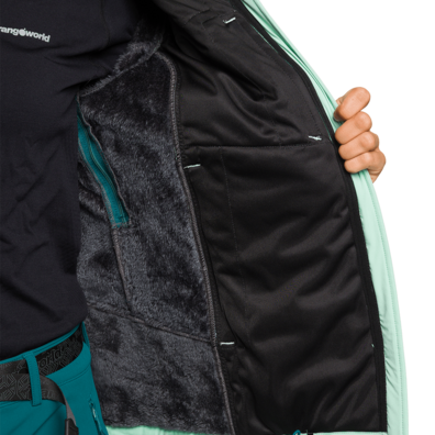 Veste Trangoworld SEGNES 778