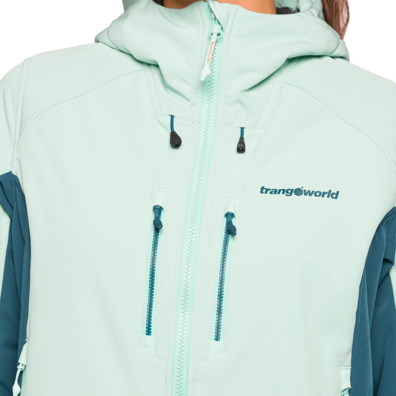 Veste Trangoworld SEGNES 778