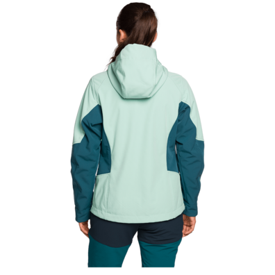 Veste Trangoworld SEGNES 778