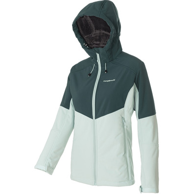 Veste Trangoworld Senjo 9GH