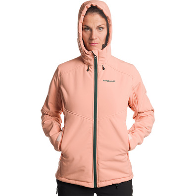 Veste Trangoworld Senjo 9J0