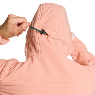 Veste Trangoworld Senjo 9J0
