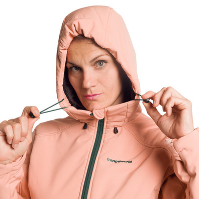Veste Trangoworld Senjo 9J0