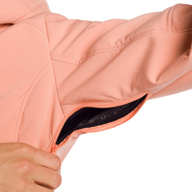 Veste Trangoworld Senjo 9J0