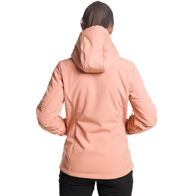 Veste Trangoworld Senjo 9J0