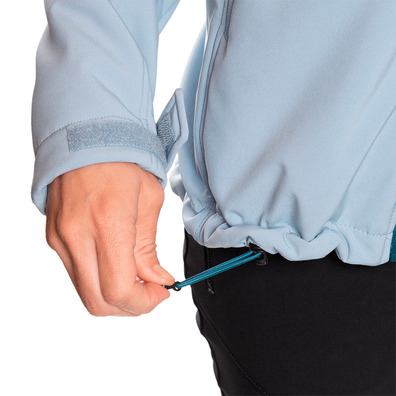 Veste Trangoworld Senjo 9SR