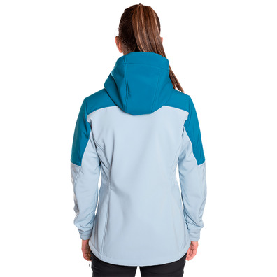 Veste Trangoworld Senjo 9SR