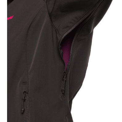 Veste Trangoworld Severn 710