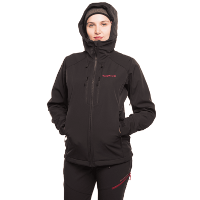 Veste Trangoworld Severn 710