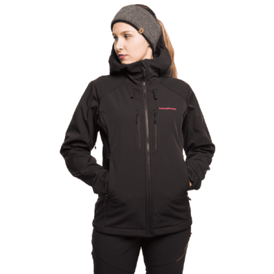 Veste Trangoworld Severn 710
