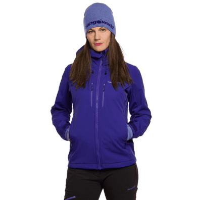 Veste Trangoworld Severn 760
