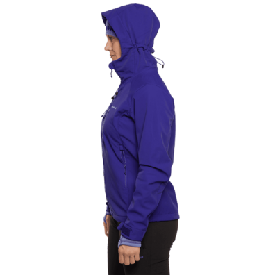 Veste Trangoworld Severn 760