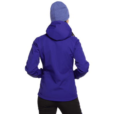 Veste Trangoworld Severn 760