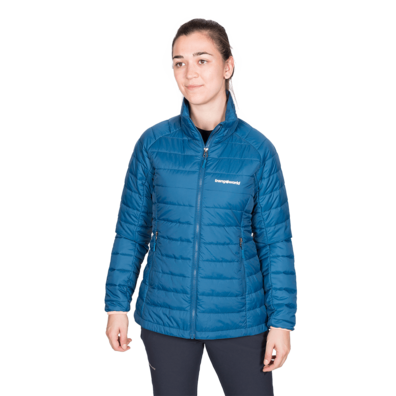 Veste Trangoworld Simena 62B