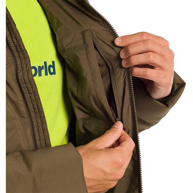 Veste Trangoworld Sligo 350