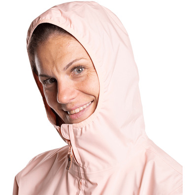 Veste Trangoworld Tacora TH 260