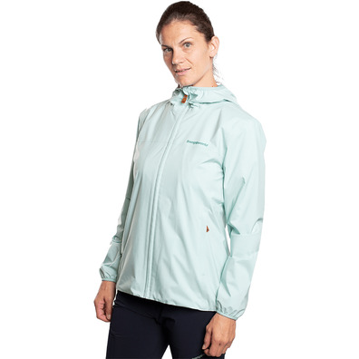 Veste Trangoworld Tacora TH 270