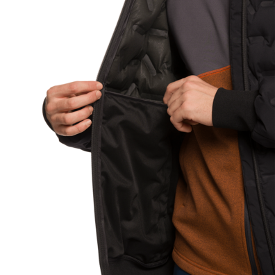 Veste Trangoworld Teos ST 110