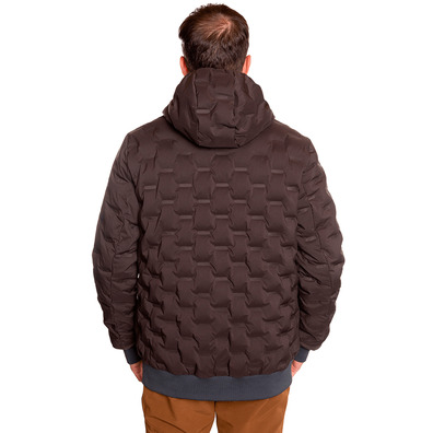 Veste Trangoworld Teos VD 370