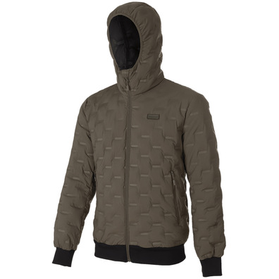 Veste Trangoworld Teos VD 3E0