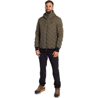 Veste Trangoworld Teos VD 3E0