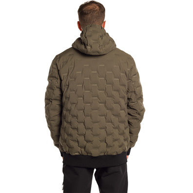 Veste Trangoworld Teos VD 3E0